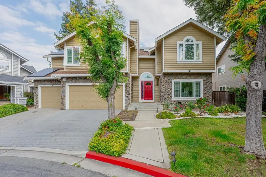 3808 Thompson Creek Court, San Jose, CA 95135 - #3