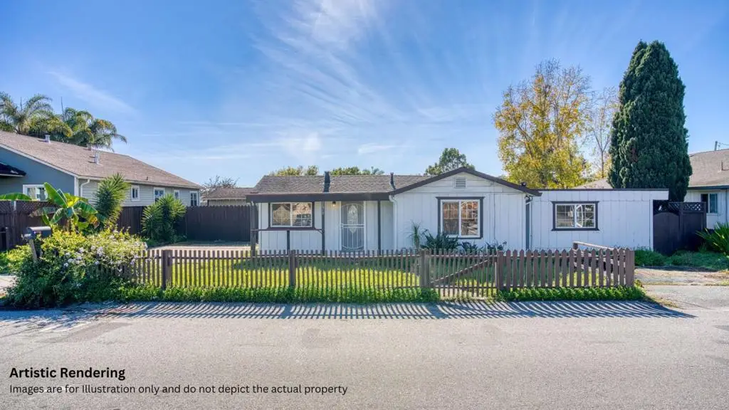 3620 Gross Road, Santa Cruz, CA 95062 - #1