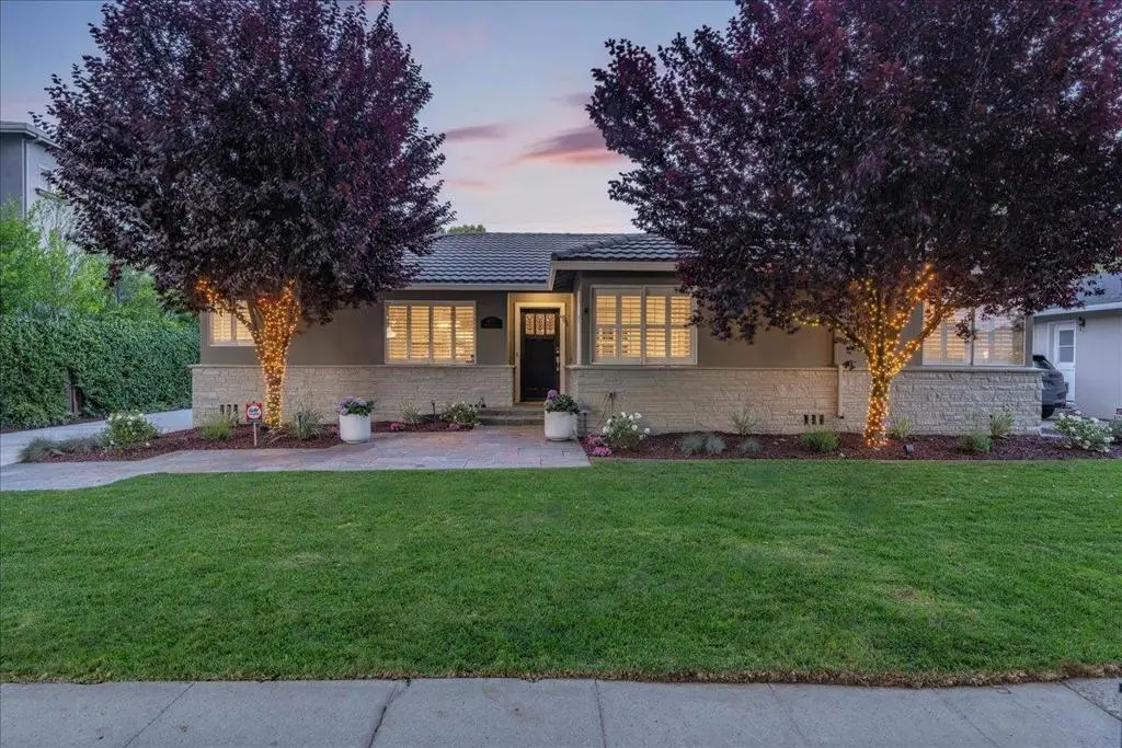 2370 Markham Avenue, San Jose, CA 95125 - #1