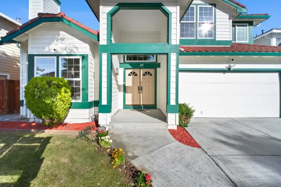 1488 Sajak Avenue, San Jose, CA 95131 - #3