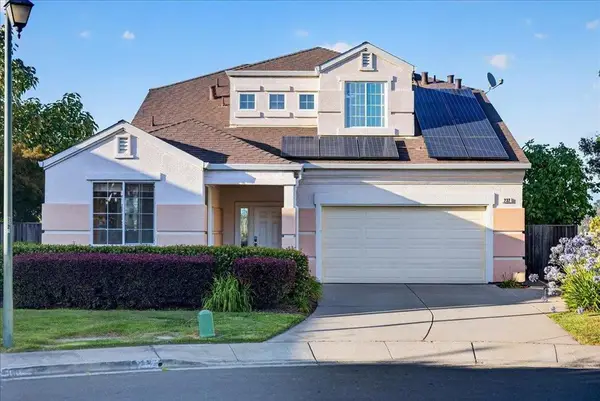 232 Overlook Terrace, Hercules, CA 94547