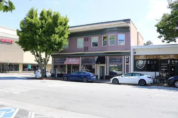 901 Main Street, Redwood City, CA 94063