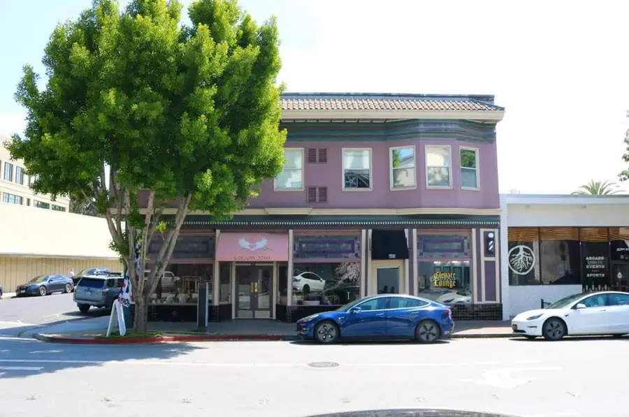 901 Main Street, Redwood City, CA 94063 - #2
