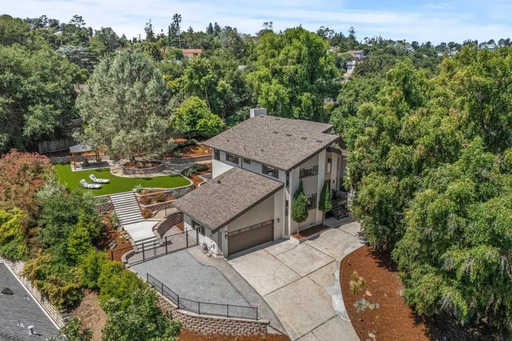 17115 Holiday Drive, Morgan Hill, CA 95037 - #1