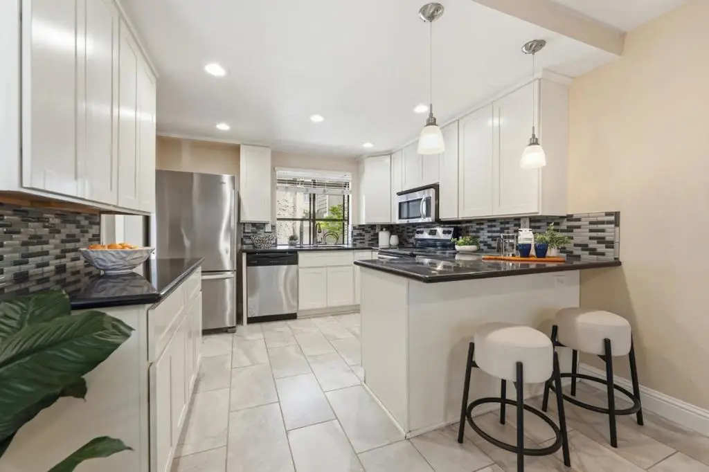 1166 Capri Drive, Campbell, CA 95008 - #1