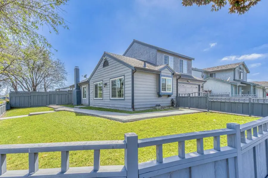 203 Sansome Street, Salinas, CA 93907 - #2