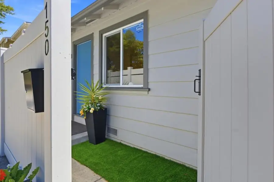 150 Middlefield Road, Palo Alto, CA 94301 - #3