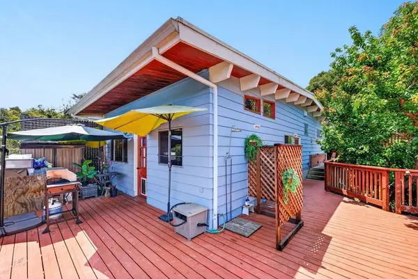 110 Rutherford Court, Aptos, CA 95003