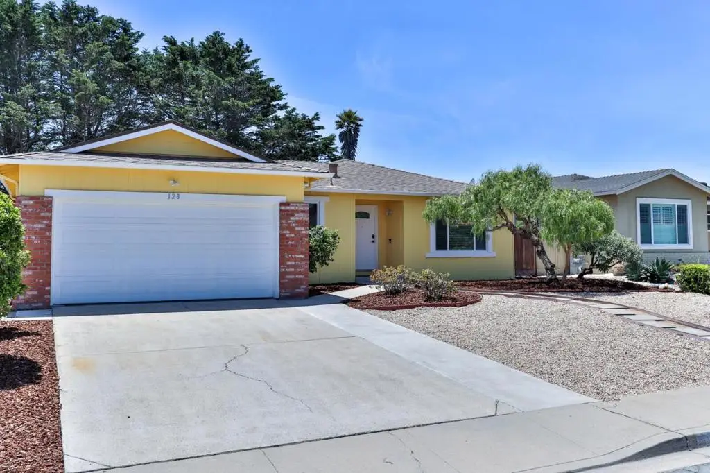 128 Brookside Place, Marina, CA 93933 - #1