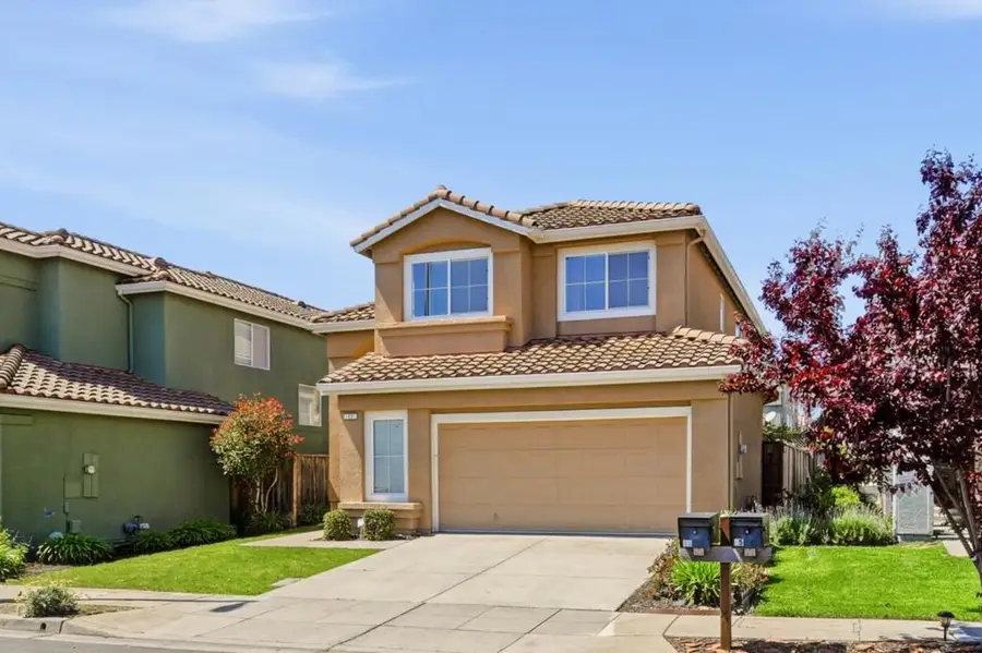 17 Miranda Court, Alameda, CA 94502 - #2