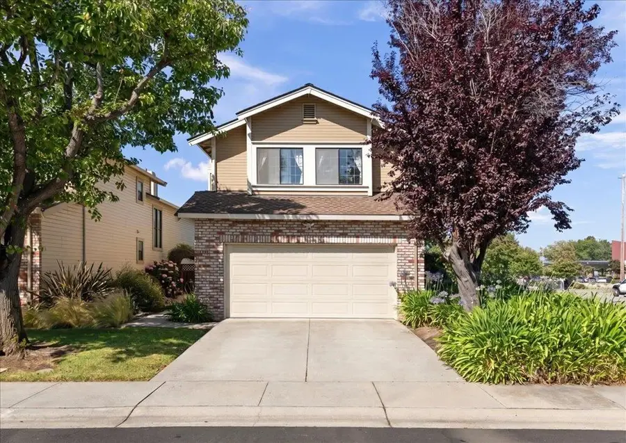 1895 Wembley Court, San Jose, CA 95132 - #2