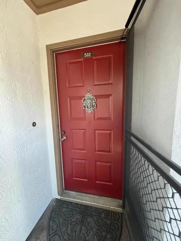 2201 Monroe Street #502, Santa Clara, CA 95050
