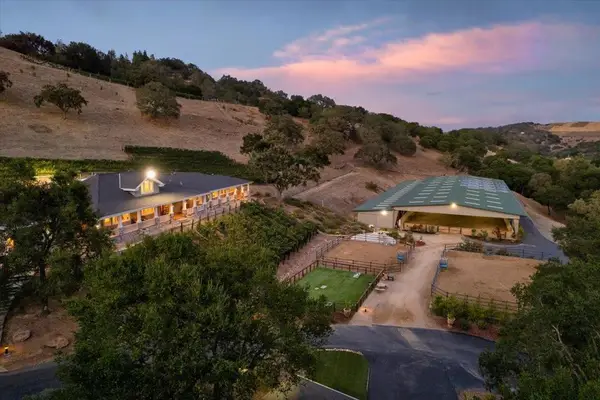 14411 Shannon Road, Los Gatos, CA 95032
