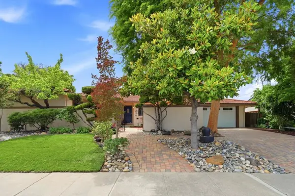 1239 Claiborne Drive, Walnut Creek, CA 94598