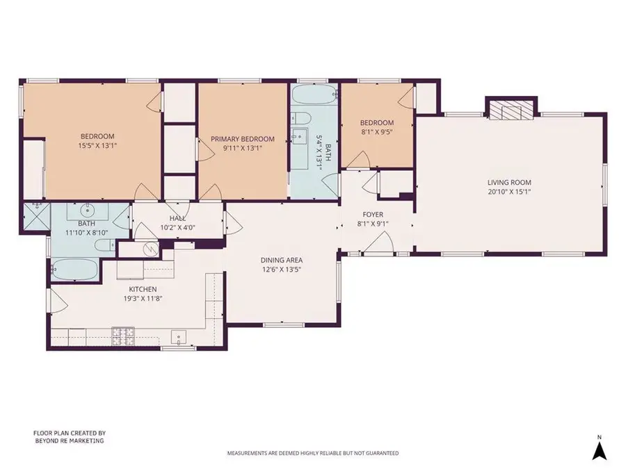 991 Lincoln Avenue, Palo Alto, CA 94301 - #2