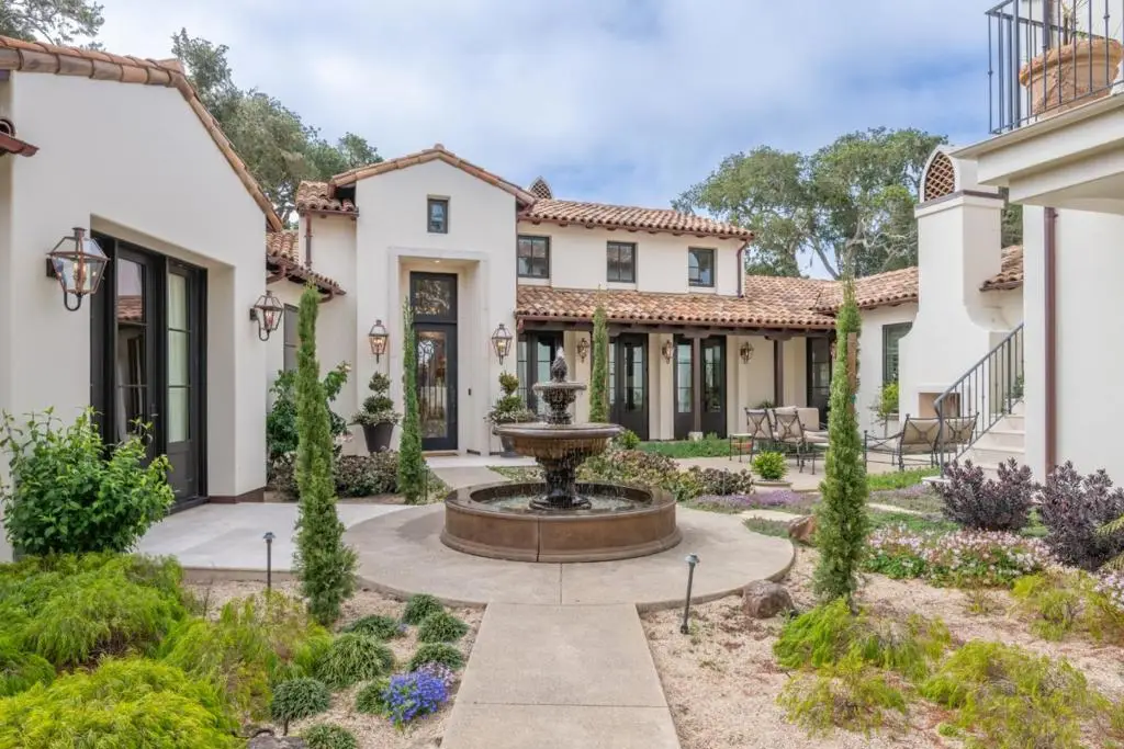 1041 Rodeo Road, Pebble Beach, CA 93953 - #1