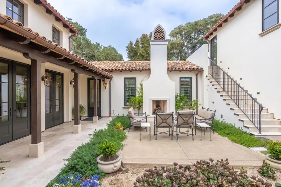 1041 Rodeo Road, Pebble Beach, CA 93953 - #2