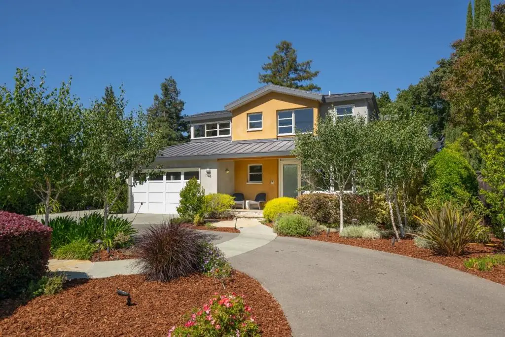 748 S Springer Road, Los Altos, CA 94024 - #1