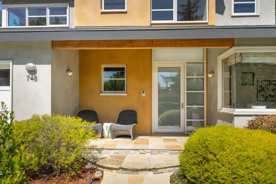 748 S Springer Road, Los Altos, CA 94024 - #2