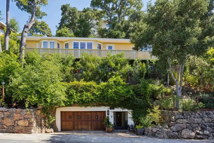 120 Gramercy Drive, San Mateo, CA 94402 - #2