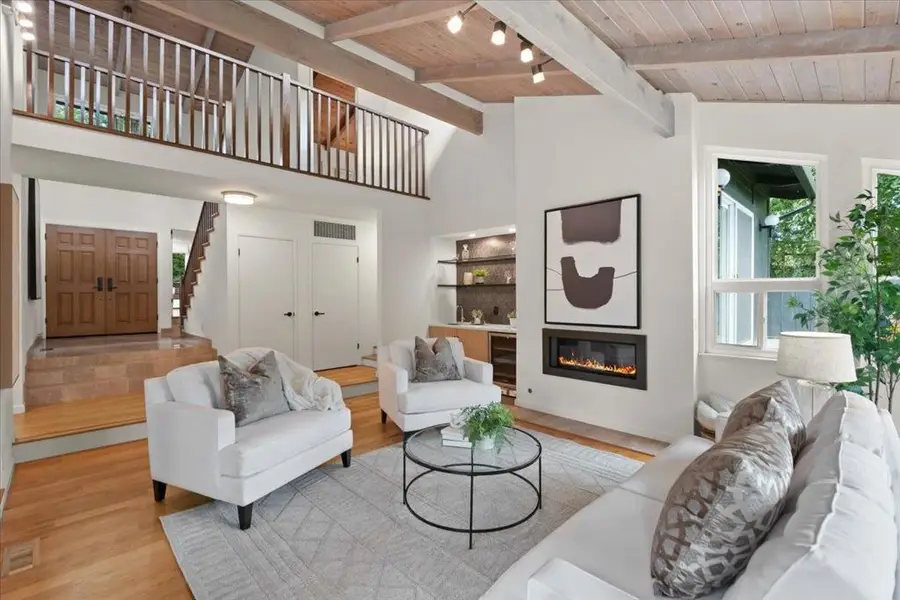 27500 Elena Road, Los Altos Hills, CA 94022 - #2