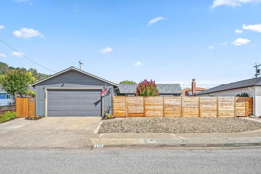 235 Longview Drive, Morgan Hill, CA 95037 - #2