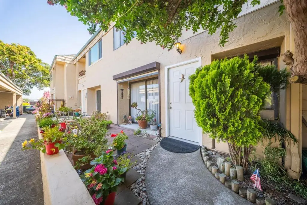 1226 Trinity Avenue, Seaside, CA 93955 - #1