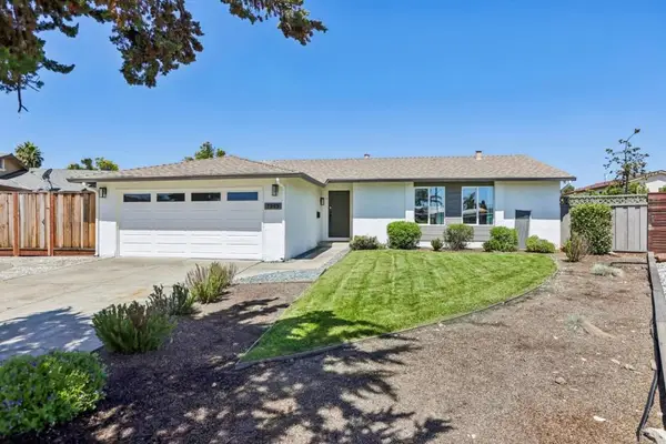 7595 Braidburn Avenue, Newark, CA 94560