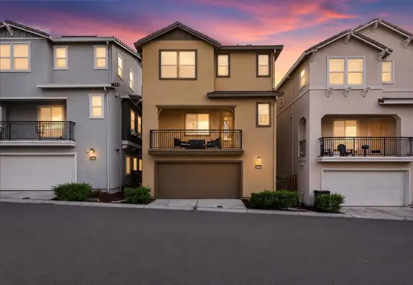 1303 Antonella Place, Hayward, CA 94541