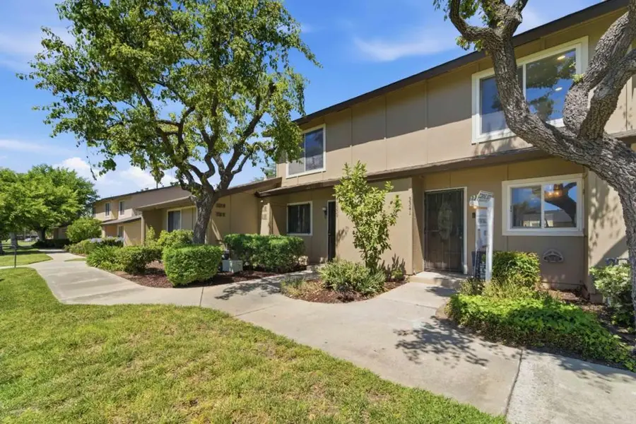 3341 Innerwick Lane, San Jose, CA 95121 - #3