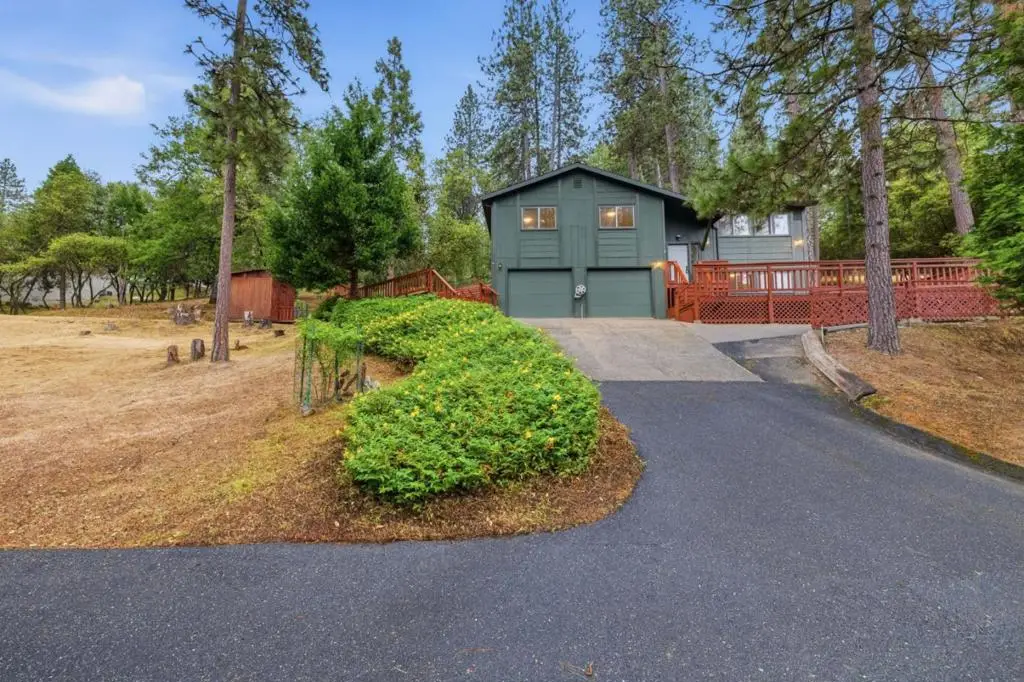 12910 Jackson Mill Drive, Groveland, CA 95321 - #1