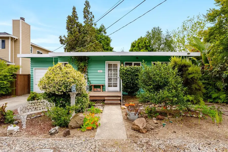 243 North Avenue, Aptos, CA 95003 - #2