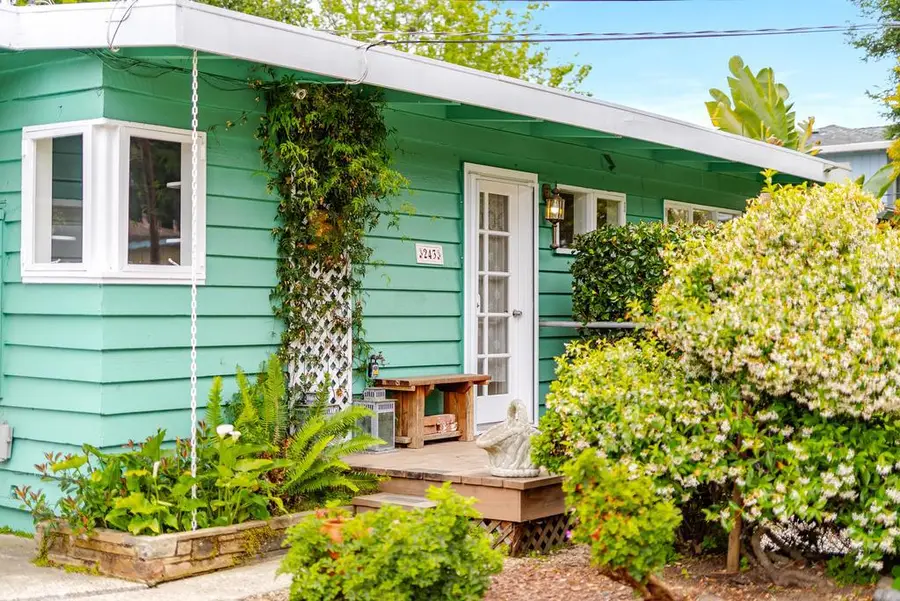 243 North Avenue, Aptos, CA 95003 - #3