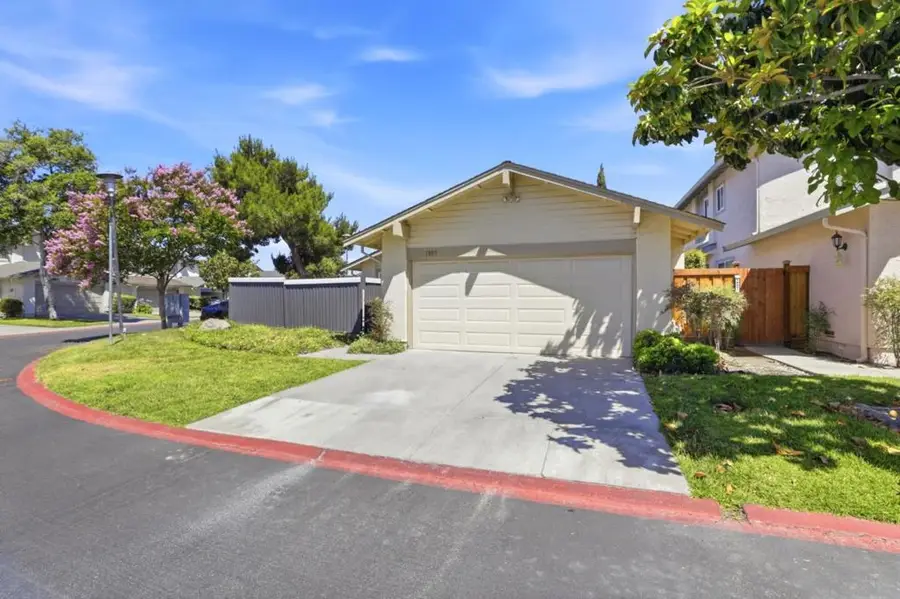 1805 Home Gate Drive, San Jose, CA 95148 - #3