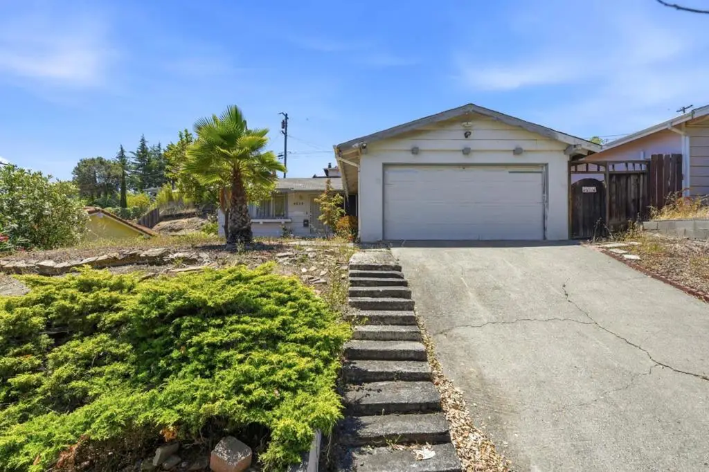 4839 Snow Drive, San Jose, CA 95111 - #1