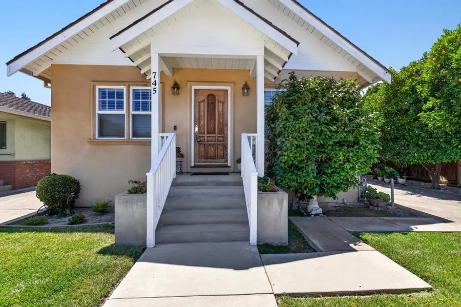 745 N 21st Street, San Jose, CA 95112 - #2