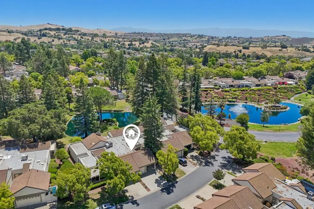 6139 Montgomery Place, San Jose, CA 95135 - #1