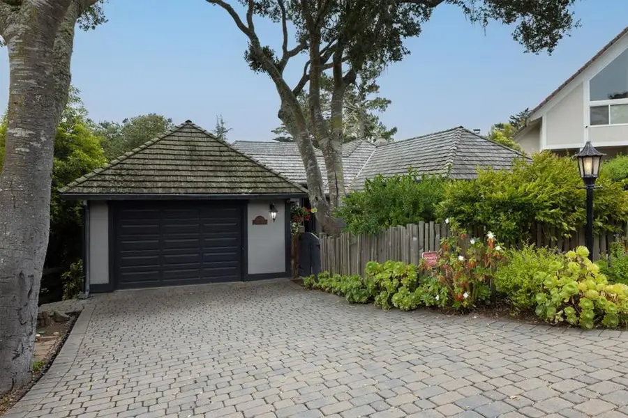 24623 Upper Trail, Carmel, CA 93923 - #2