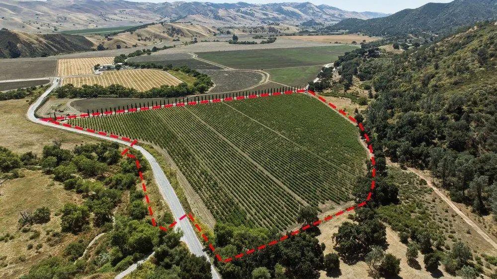 Cienega Road, Hollister, CA 95023 - #1