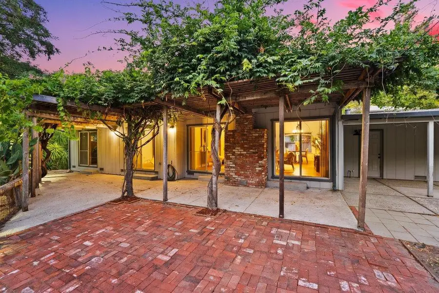 1800 Quail Hollow Road, Ben Lomond, CA 95005 - #2