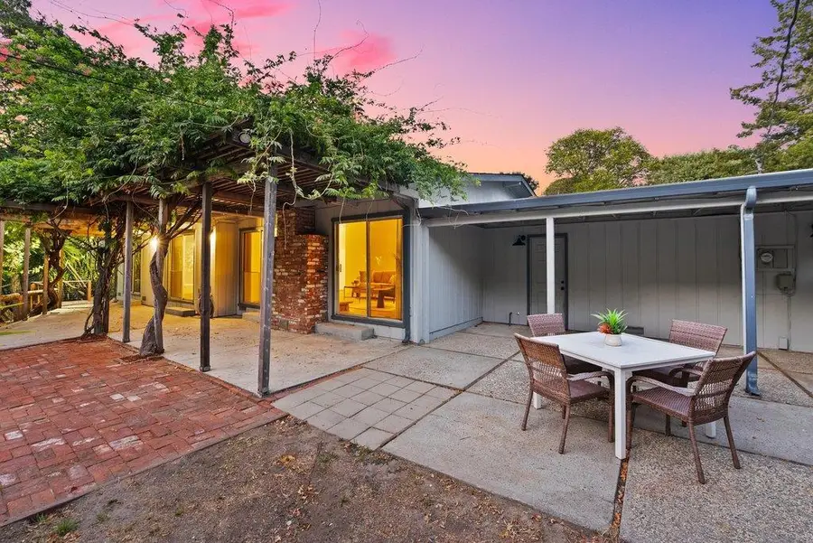 1800 Quail Hollow Road, Ben Lomond, CA 95005 - #3