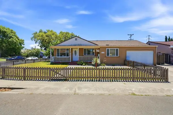2115 Teakwood Street, Vallejo, CA 94591