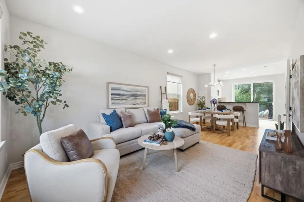 302 Creekside Village Drive, Los Gatos, CA 95032 - #1