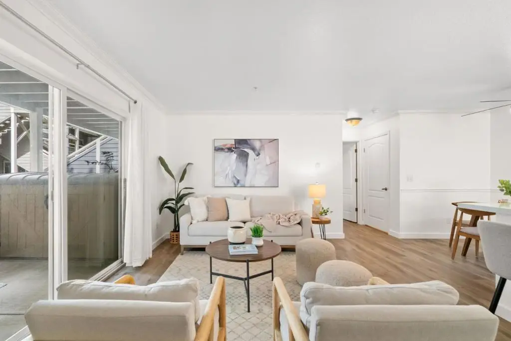 41 Grandview Street #1402, Santa Cruz, CA 95060 - #1