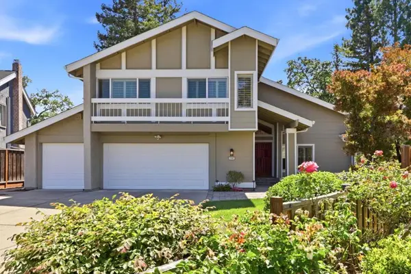 2392 Rupert Drive, San Jose, CA 95124