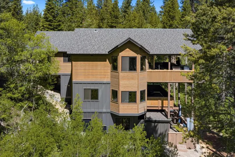 2366 Highlands Drive, South Lake Tahoe, CA 96150 - #3