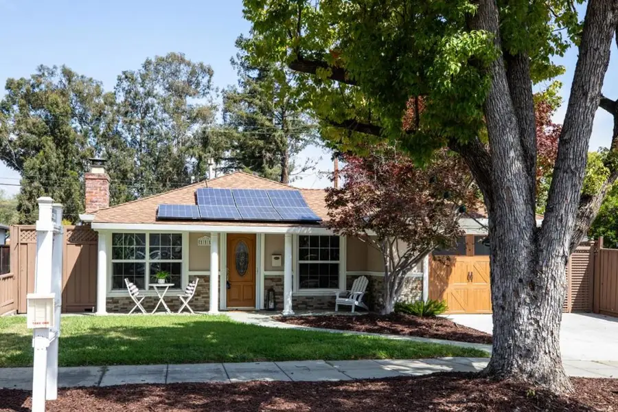 111 F Street, Redwood City, CA 94063 - #2