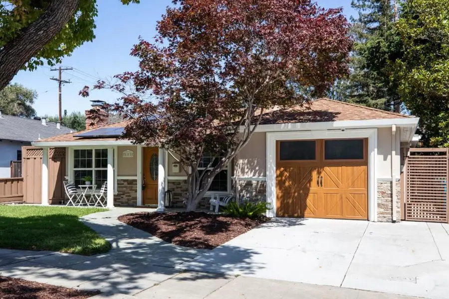111 F Street, Redwood City, CA 94063 - #3