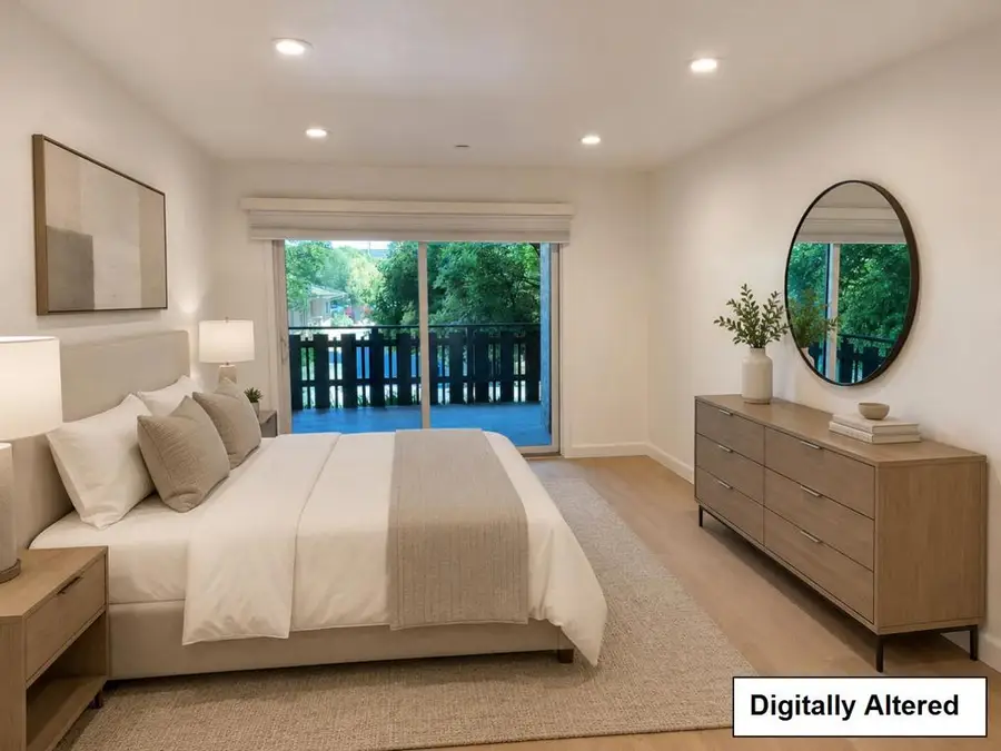 101 2nd Street #5, Los Altos, CA 94022 - #3