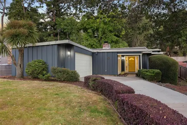 2019 Mezes Avenue, Belmont, CA 94002